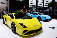 Lamborghini Gallardo LP 560-4 — снимка 2