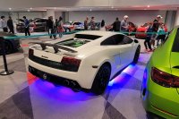 Lamborghini Gallardo LP 560-4 — снимка 3
