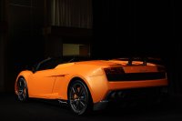 Lamborghini Gallardo LP 570-4 — снимка 2