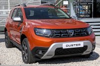 Dacia Duster — снимка 2