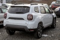 Dacia Duster — снимка 3