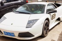 Lamborghini Murcielago — снимка 2