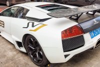Lamborghini Murcielago — снимка 3