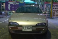 Nissan 100 NX B13 — снимка 2