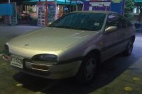 Nissan 100 NX B13 — снимка 3