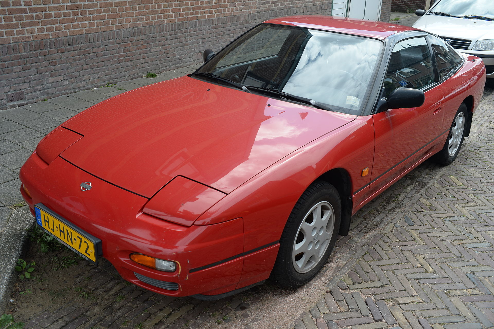 Nissan 200 SX S13