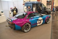 Nissan 200 SX S14 — снимка 2