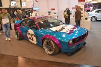 Nissan 200 SX S14 — снимка 3