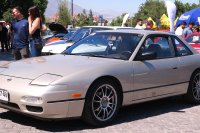 240 SX