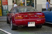 Nissan 240SX 240 SX — снимка 3