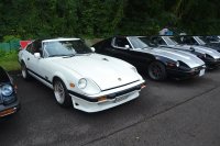Nissan 280 Zx,Zxt HGS130 — снимка 3