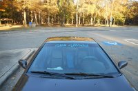 Nissan 300 ZX Z32 — снимка 2