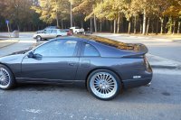 Nissan 300 ZX Z32 — снимка 3