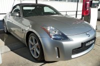 Roadster Z33