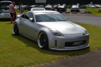 Nissan 350Z Z33 — снимка 2