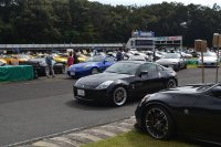 Nissan 350Z Z33 — снимка 3
