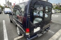 Nissan AD Max — снимка 2