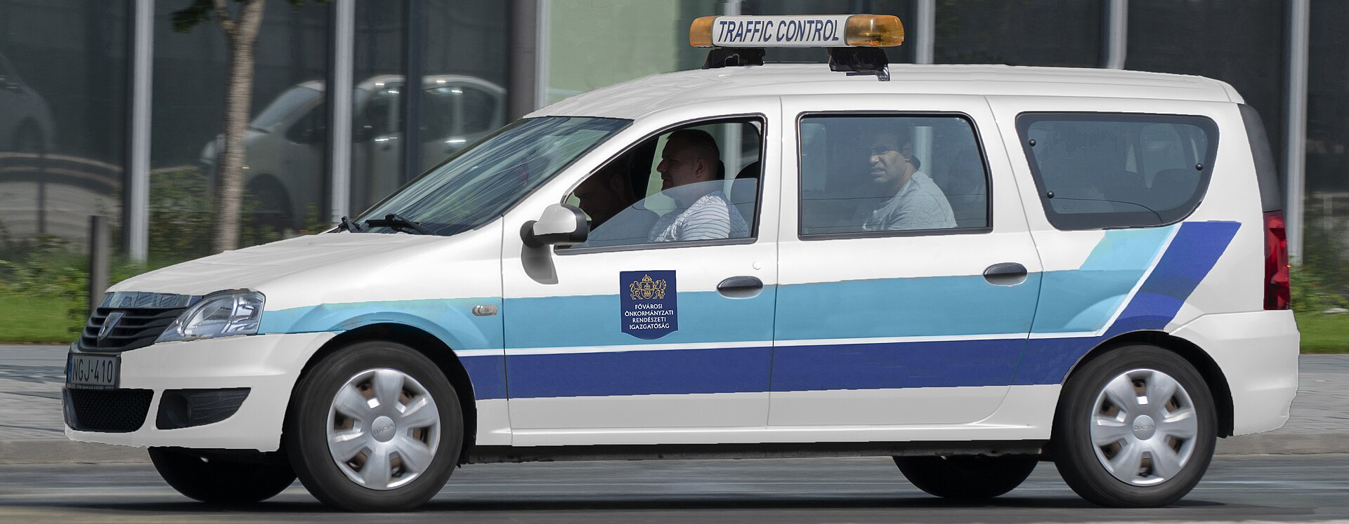 Dacia Logan MCV