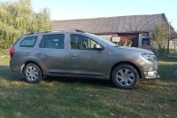 Dacia Logan MCV — снимка 2