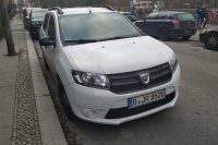 Dacia Logan MCV — снимка 3