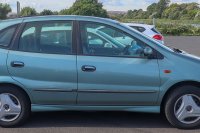Nissan Almera Tino — снимка 3