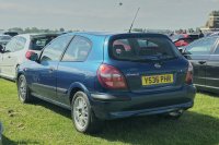 Classic B10