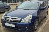 Nissan Almera Classic B10 — снимка 2