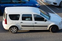 Dacia Logan Van — снимка 3