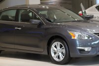 Nissan Altima II — снимка 3