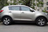 III facelift 2014