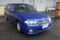 Nissan Avenir W11 — снимка 3