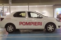 Dacia Logan — снимка 3