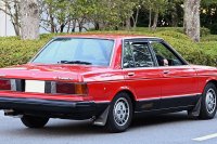 Nissan BlueBird 910 — снимка 3