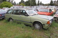 Station Wagon WU11