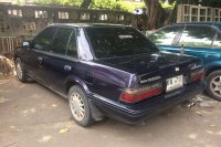 Nissan BlueBird U12 — снимка 2
