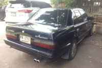 Nissan BlueBird U12 — снимка 3