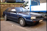 Hatchback T72,T12