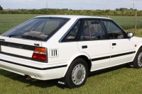 Nissan BlueBird Hatchback T72,T12 — снимка 2