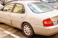 Nissan BlueBird U13 — снимка 2
