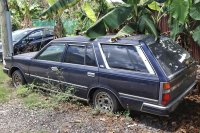 Nissan Cedric Y30 — снимка 2
