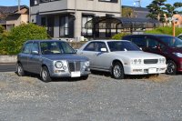 Nissan Cedric Y32 — снимка 3