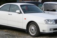 Nissan Cedric Y34 — снимка 2