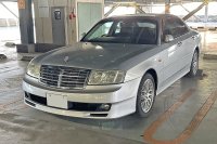 Nissan Cedric Y34 — снимка 3