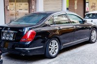 Nissan Cefiro 32 — снимка 2