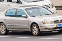 Nissan Cefiro 32 — снимка 3