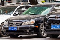 Nissan Cefiro 33 — снимка 2