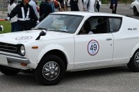 Nissan Cherry E10 — снимка 2