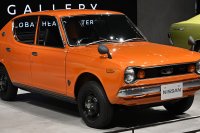 Nissan Cherry E10 — снимка 3