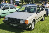 Nissan Cherry Traveller VN10 — снимка 2