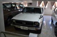 Hatchback N10